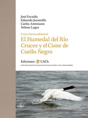 cover image of Crisis Socioambiental